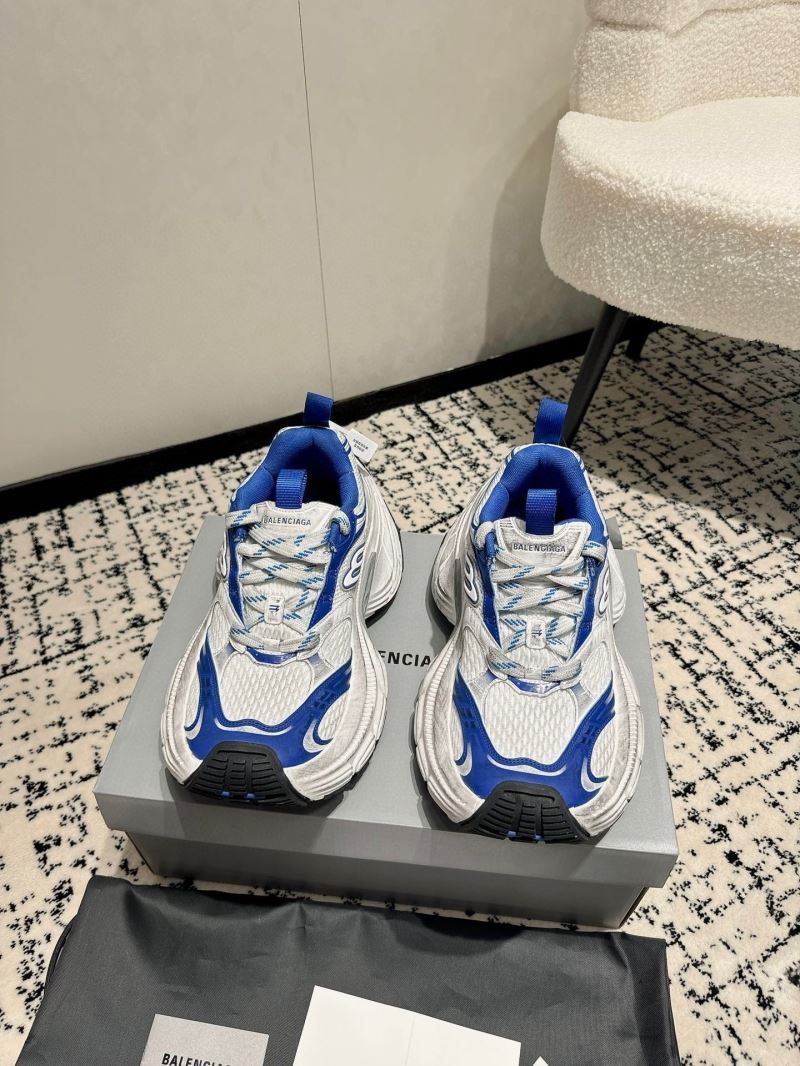 Balenciaga Track Shoes